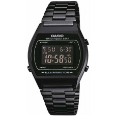 Casio Retro Vintage watch B640WB-1BEF